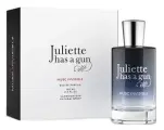 JULIETTE HAS A GUN Musc Invisible Парфюмерная вода для женщин (миниатюра) 7,5 мл
