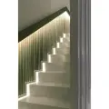 Комплект для автоматической подсветки коридоров, лестниц с датчиками движения. 3000 К