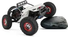 Радиоуправляемый краулер wl toys 4wd rtr масштаб 1:12 2.4g WLT-12429