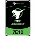 Seagate ST6000NM005B Жесткий диск HDD SAS 6Tb Exos 7E10 7200 12Gb/s 256Mb 1 year warranty (replacement ST6000NM020B, ST6000NM029A, MG08SDA600E)