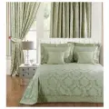 Покрывало 260х260 и 2 наволочки 50х70 Asabella 49BX-4H