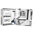 Материнская плата Maxsun MS-Terminator B760M GKD5 ICE (LGA1700, mATX)