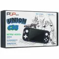 Игровая приставка PGP AIO Union C35a серая (4000 игр, 8 Bit/16Bit/32Bit/64Bit)
