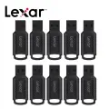Lexar JumpDrive V400 USB-флеш-накопитель 64 ГБ, 10PCS, 32 ГБ