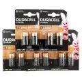 Батарейка литиевая (10шт) DURACELL CR123 3В (бл2)