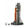Конструктор NASA Система космического запуска Артемида 3601-деталей / NASA Artemis Space Launch System 67013