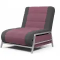 Кресло-тахта-шезлонг Acrobattico 80 Mura 69-100 (85х85х95, СМ 80х200)