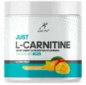 Just Fit L-Carnitine Л-Карнитин 200 г банка со вкусом манго
