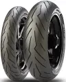 Pirelli Diablo Rosso III 120/65 ZR17 56W TL Front