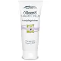 Medipharma cosmetics Бальзам для рук Olivenol & Mandelmilch с миндальным маслом, 100 мл