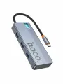 USB 3.0 - HUB USB-C 5гбит/с