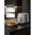 Мультиварка GARLYN MR-Solo 4 Pro. Мультиварка-скороварка. Чаша 3 л.