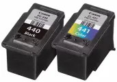 Комплект картриджей Canon PG-440/CL-441 ( 5219B005 ) оригинал