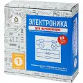 Набор образовательный Амперка Электроника для начинающих v3 (часть 1), 2355717