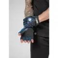 Gorilla Wear Перчатки Mitchell Blue, М