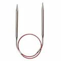 Chiao Goo Knit Red Circulars Круговые спицы 40 см Металл (3.50 мм, (6016-4))