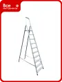 Алюминиевая лестница-стремянка LWI 10 ступеней LWI10, выполнения различных работ