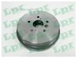 LPR 7D0353 Барабан тормозной TOYOTA CAMRY -94