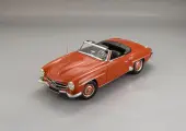 Масштабная модель Mercedes-Benz 190 SL - 1955