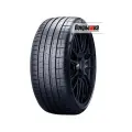 Шины летние Pirelli P ZERO (PZ4) 255/45 R18 103Y для легкового автомобиля