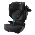 Детское автокресло Britax Roemer Kidfix PRO, группа 2-3 (от 15 до 36 кг), цвет Carbon Black STYLE