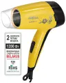 Фен Aresa AR-3202 1400 вт 2 скорости, функция холодного воздуха, насадка-концентратор