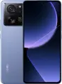 Xiaomi Смартфон Глобальная версия Xiaomi Mi 13T 5G версией Leica Поддержка русского языка 8/256 ГБ, синий