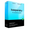 Лаборатория Касперского Kaspersky Standard, коробочная версия с картой активации, русский, количество пользователей/устройств 5 устройств, 12 мес.