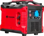 Edon PRO PT-1200 Бензиновый инверторный генератор