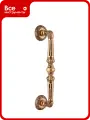 Ручка-скоба Fuaro PALAZZO PULL SM RB-10 французское золото 1 штука 35299