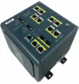 Коммутатор Cisco IE-3000-8TC-E 8х10/100Base-T 2хSFP L3