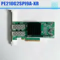 Для модуля Silicom PE210G2SPI9A-XR 82599E Dual SFP 82599ES X520 10-гигабитная Ethernet-карта
