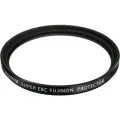 Светофильтр защитный Fujifilm PRF-72 для камеры S1 и объектива XF10-24mm