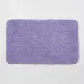 Kammel BM-8303 Коврик для ванной/туалета WasserKRAFT Pastel Lilac 900 х 570 мм