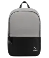 Рюкзак JÖGEL ESSENTIAL Backpack, серый/черный