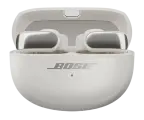 Наушники Bose Open Earbuds Ultra, белый