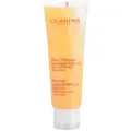 CLARINS Doux Nettoyant Gommant Express Крем для лица очищающий пенящийся с отшелушивающим эффектом, 125 мл