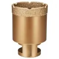 Коронка алмазная M14x2 диаметр 45мм Makita D-44541