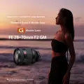 SONY FE 28-70mm F2 GM Full-frame F2 Large Aperture Standard Zoom G Master Lens (SEL2870GM)