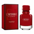 Givenchy L'interdit женская парфюмерная вода Rouge Ultime 50 мл