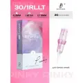 Картриджи для тату и перманентного макияжа 30/1RLLT