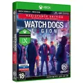 Игра Watch Dogs: Legion - Resistance Edition, Xbox One, русская версия