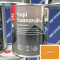 Supi Saunavaha Защитный состав с воском для Сауны 3447
