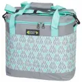 Сумка-холодильник Green Days мятно-серая CA214017.01GD, 31х16х32 см, 14 л