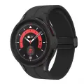 Samsung Часы Samsung Galaxy Watch 5 Pro 45mm LTE (SM-R925), черный