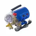 Опрессовочный насос VIEIR, электрический, 60 bar, 6 л, 400Вт