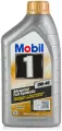 MOBIL 1 FS 0W-40 1 л. Масло моторное синтетическое 0W40 1 л.