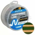 Леска Nautilus Ecology 0,286мм,7,1кг, 1200м. camouflage