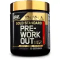 Предтренировочный комплекс Optimum Nutrition Gold Standard Pre-Workout 300 гр Фруктовый пунш
