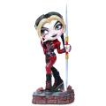Фигурка DC The Suicide Squad Harley Quinn Minico